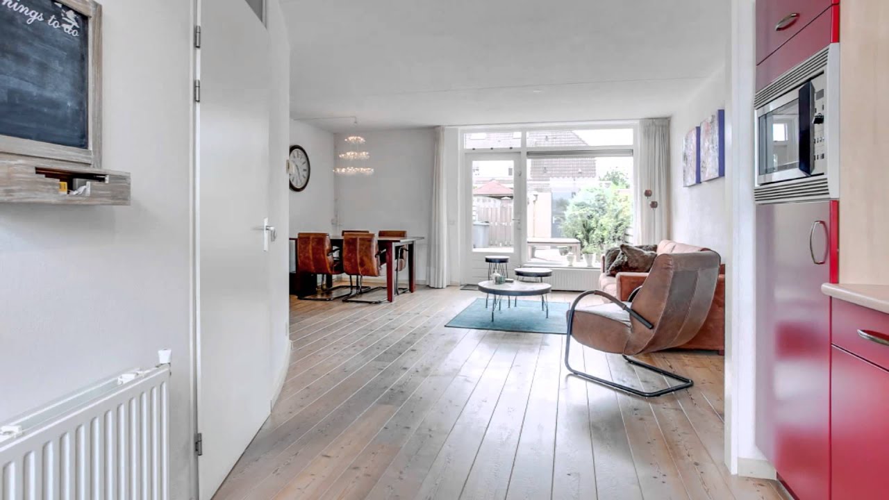 Woningpresentatie: Saltshof 3311 - Wijchen
