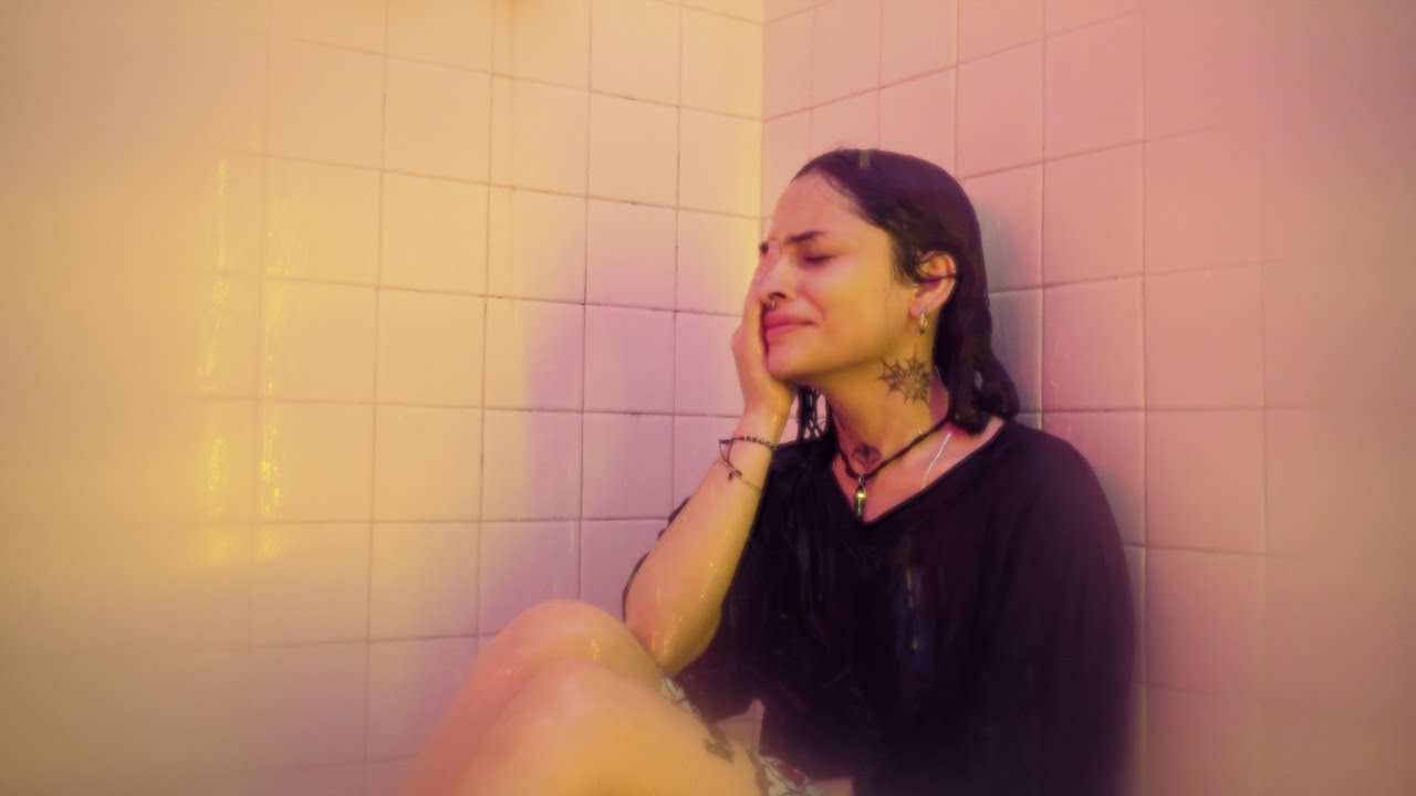 Poofer - Tabaco y Ron (Prod. Jamgle)