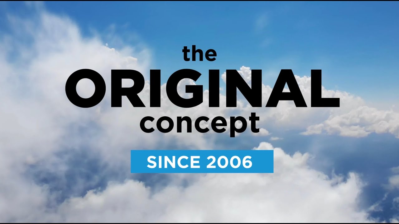 Dinner in the Sky - The Original Concept