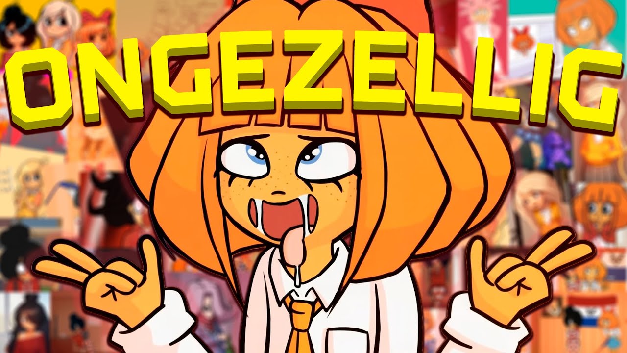 ГОЛЛАНДСКИЙ METAL FAMILY? [Ongezellig] [Обзор]