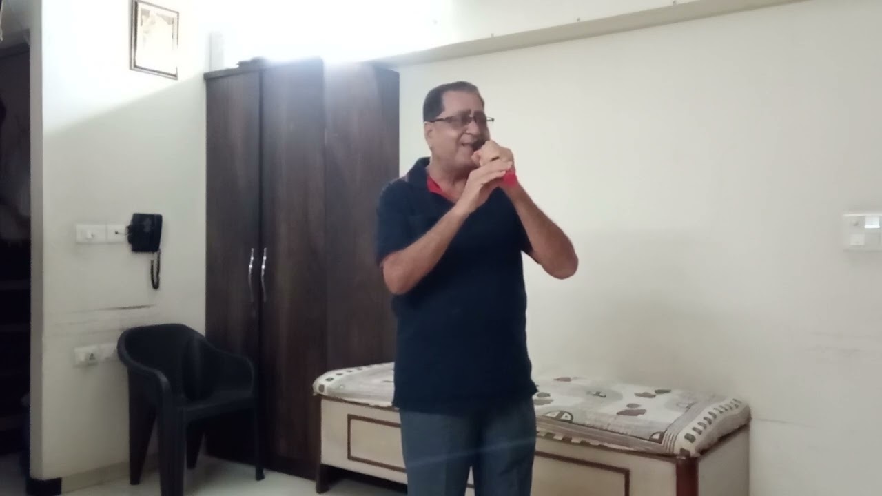 Movie - Kal ki Awaaz Song - Tumhari Nazron mein humne dekha 