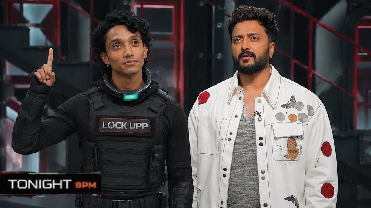 Lock Upp Season 2 Episode 25 | Yogesh Rawat Re-entry in Lock Upp | Lock Upp 2 Full Episode 26 Promo