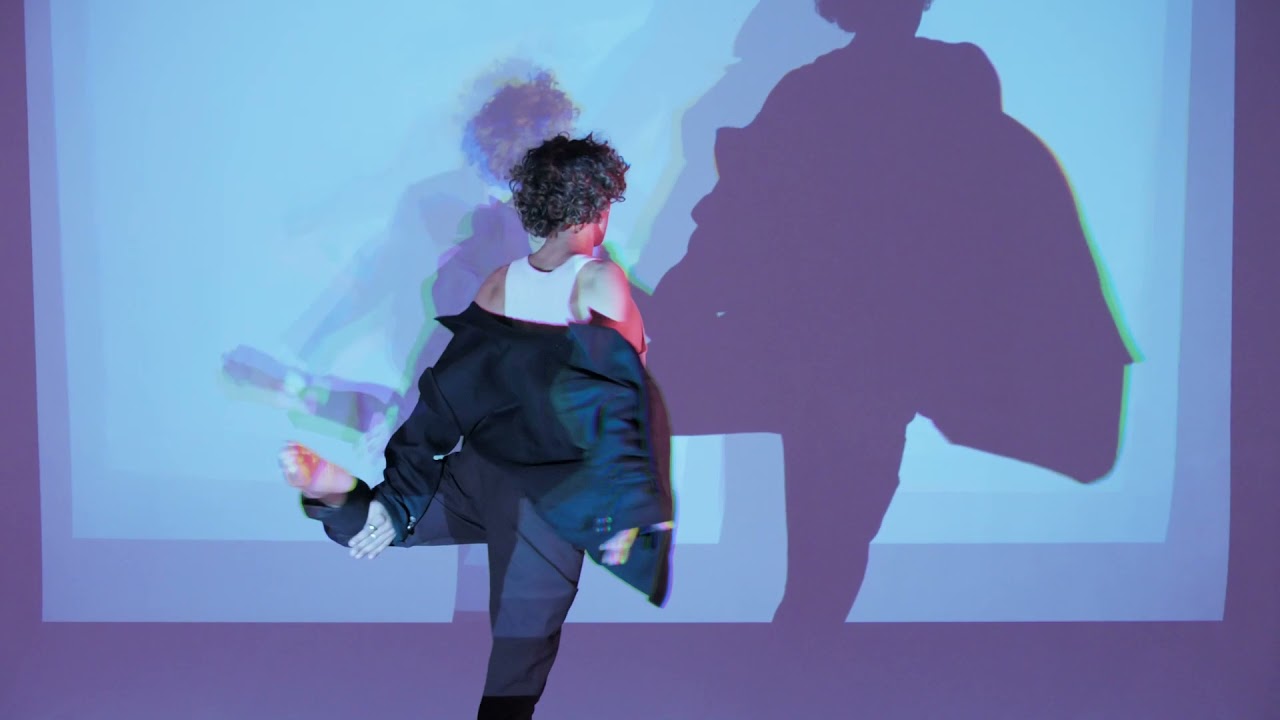 Flume - Take a Chance feat. Little Dragon ( sub español )