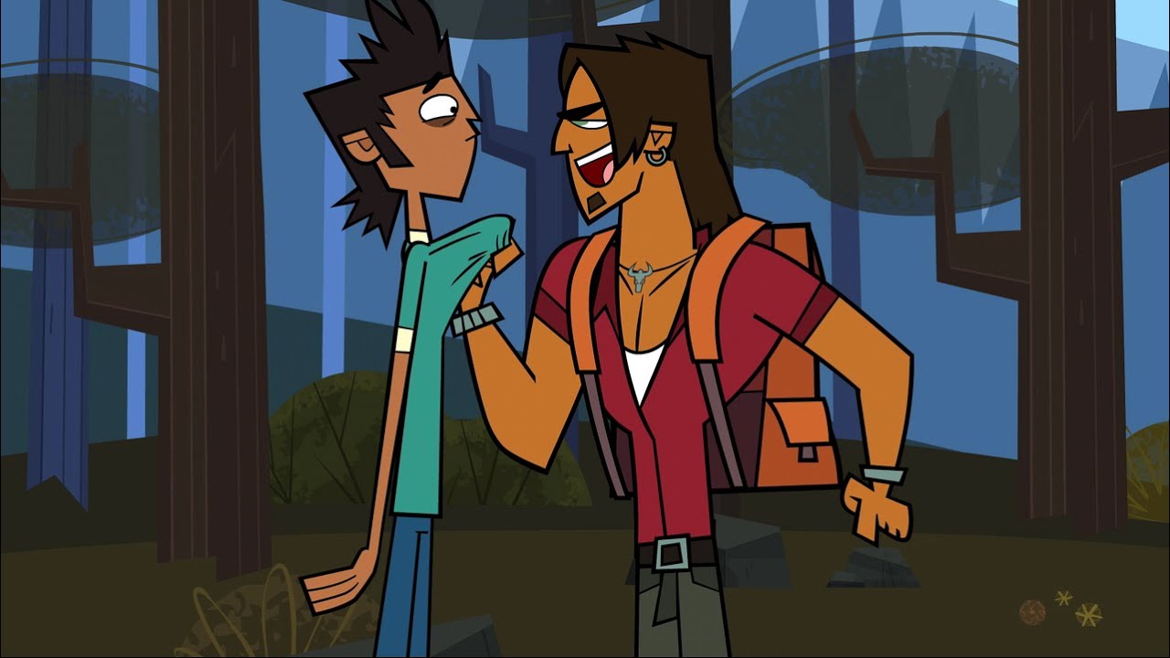 🌟 TOTAL DRAMA ALL-STARS 🌟 Episode 10 - 