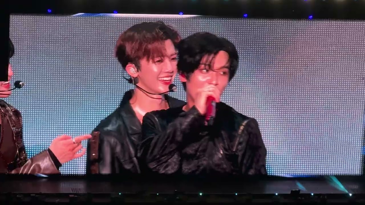15  DAY 2 HAECHAN MENT