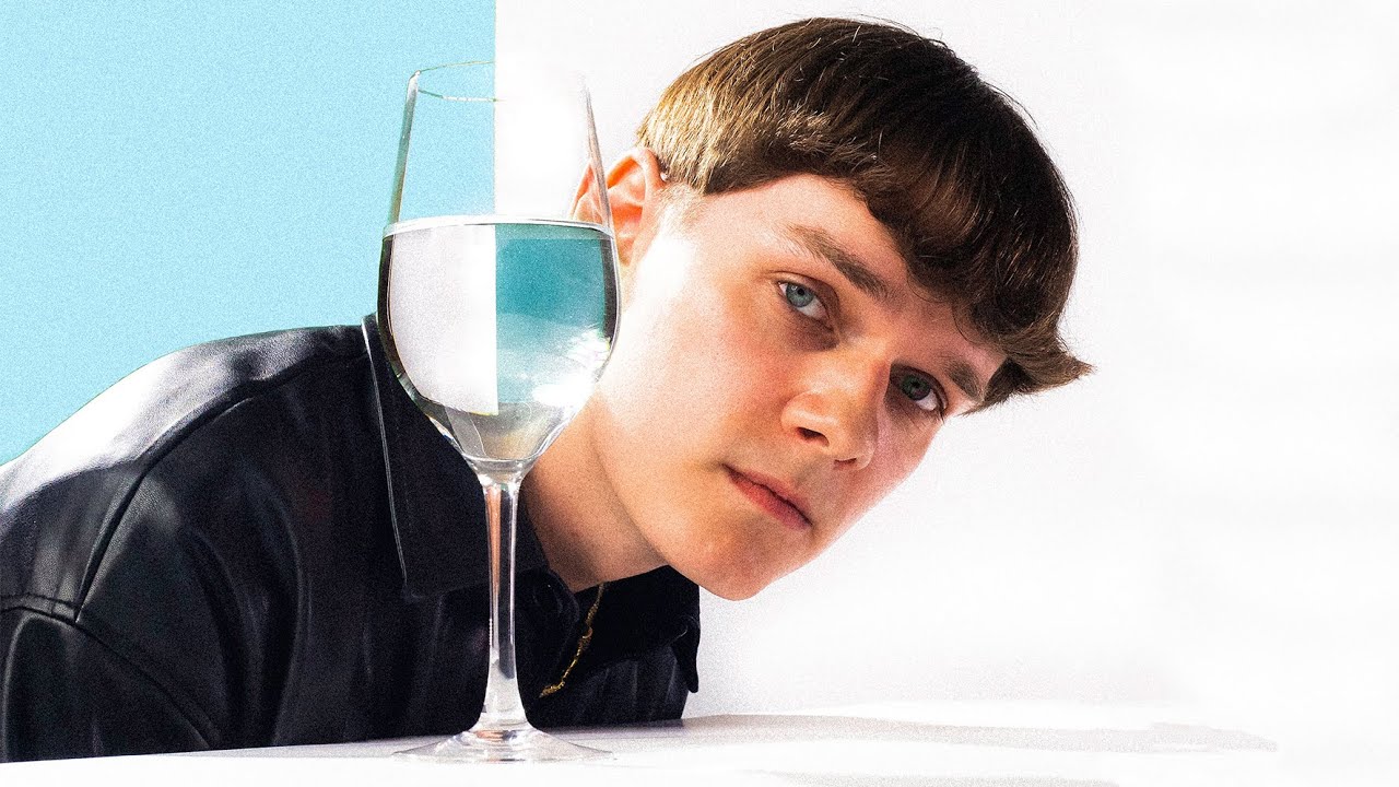Wino - Ronnie Ferrari (Audio)