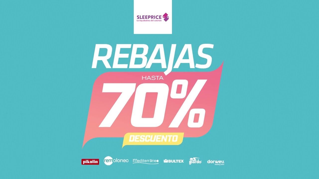 REBAJAS VERANO - Sleeprice Mallorca