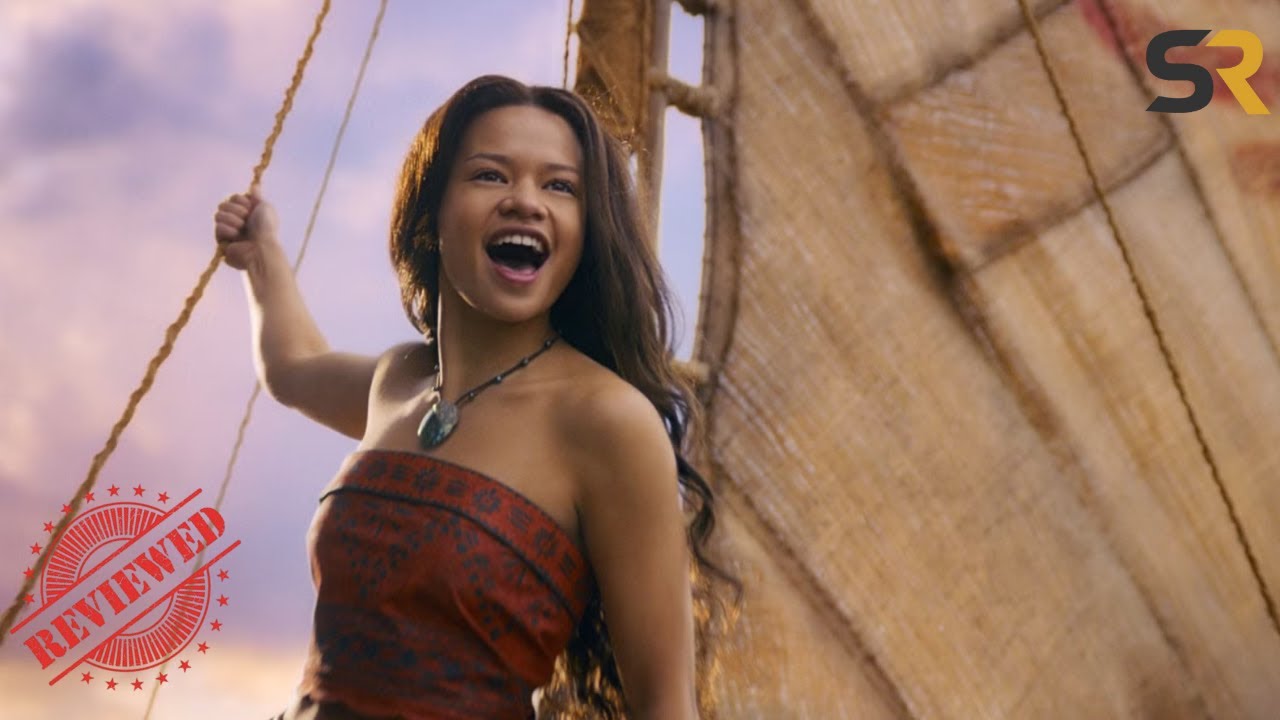 Moana Live-Action Trailer Breakdown: Maui Returns & Disney Rewrites a Modern Classic