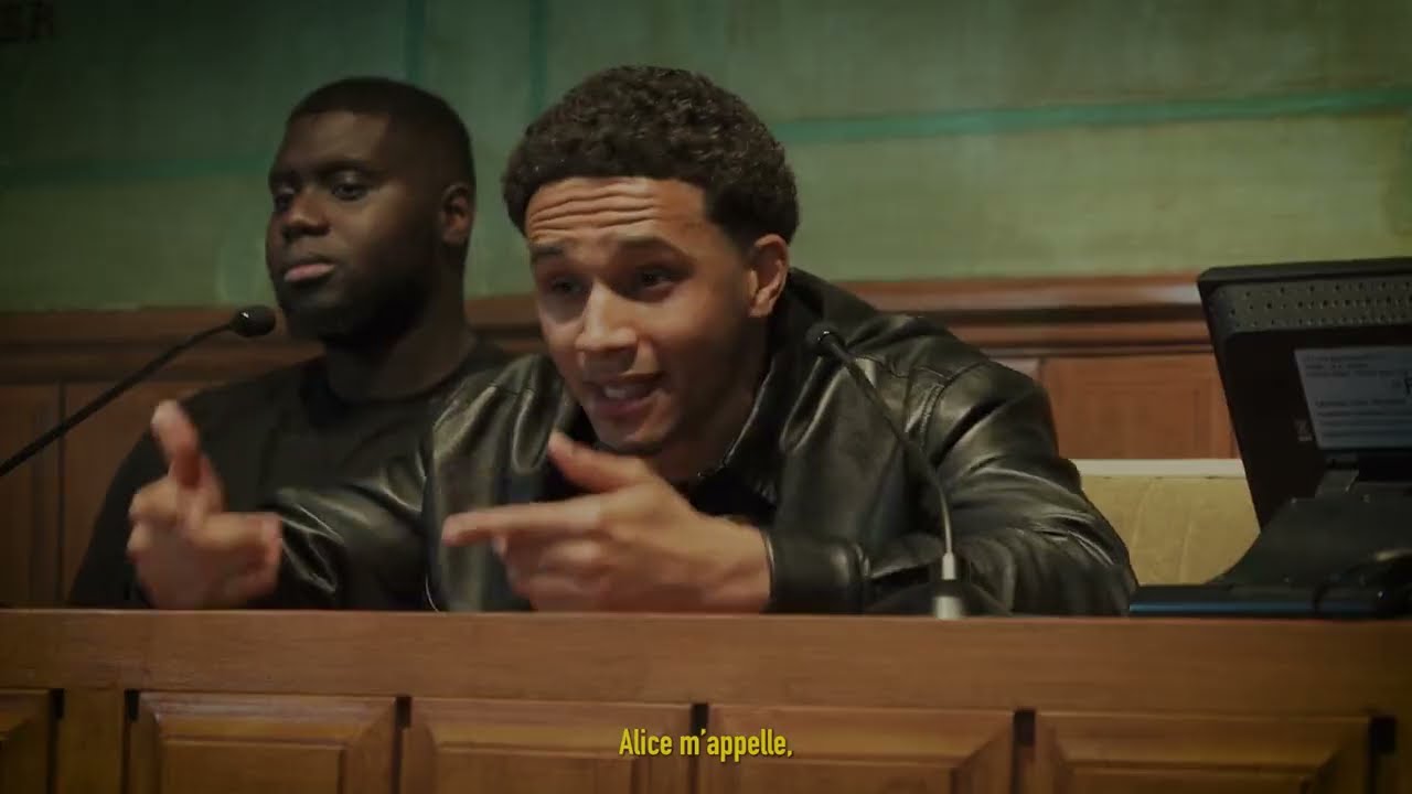 CHAAX - Jamais fini 🏴‍☠️ (Clip officiel)