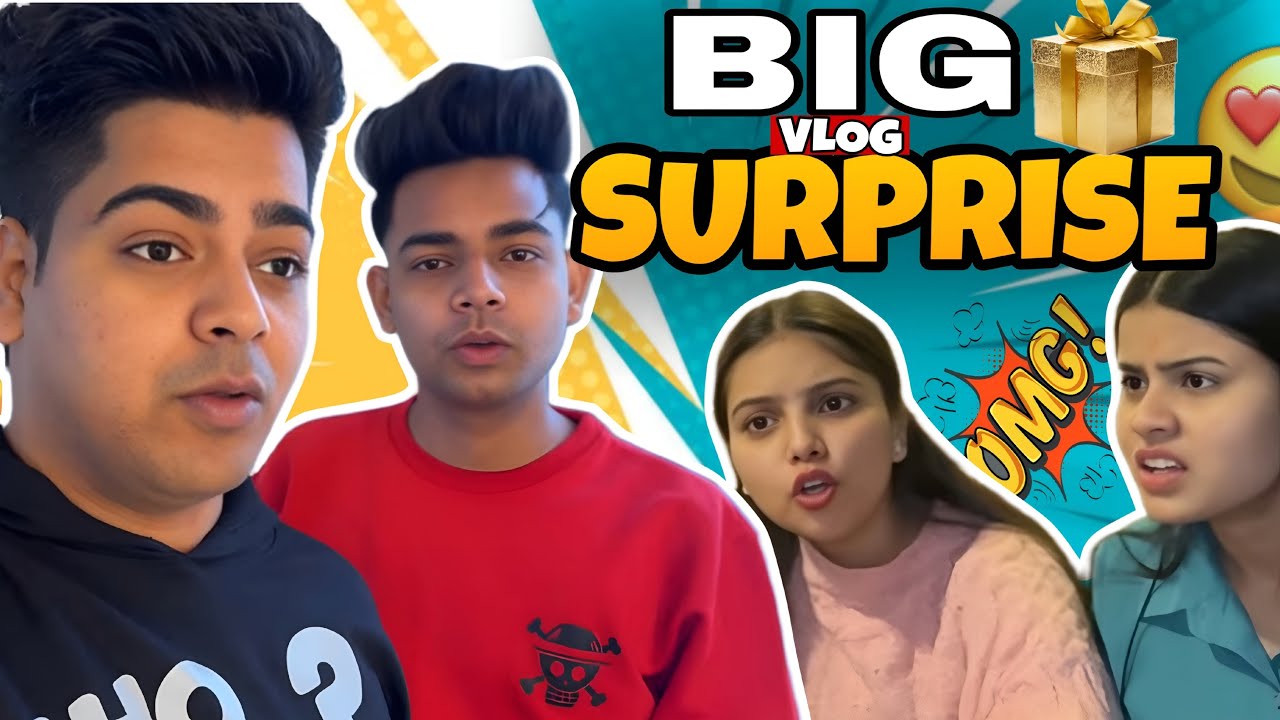 SAB SHOCK KIU HO GAYE 🙄 || SOYE NHI PURI RAAT 😭 || ASHU VLOGS