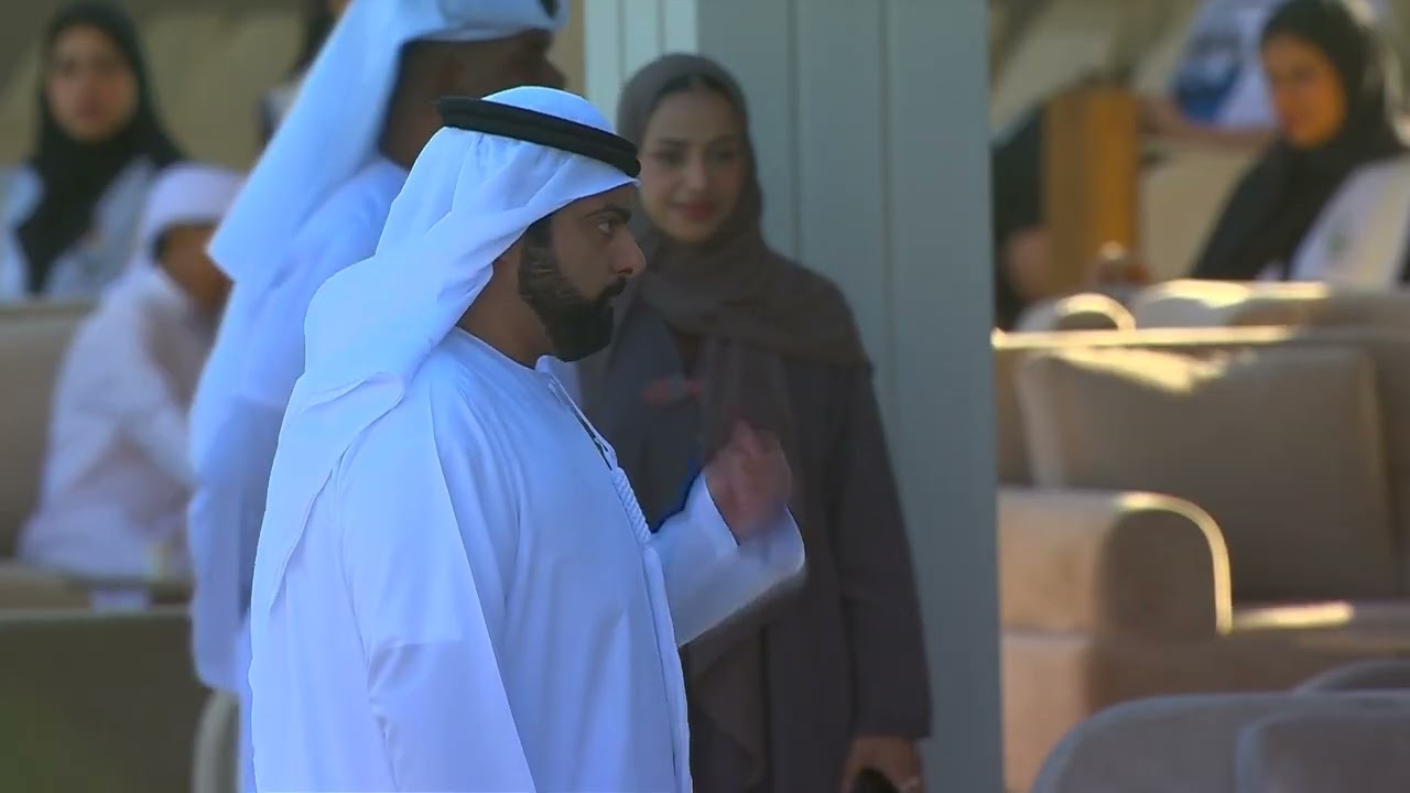بطولة الفجيرة الدولية لقفز الحواجز 2024 | Fujairah Jumping Championship