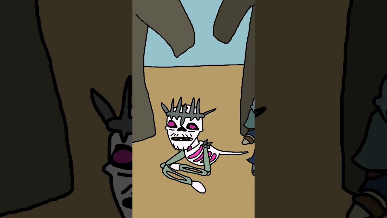Average Valheim Pro 
