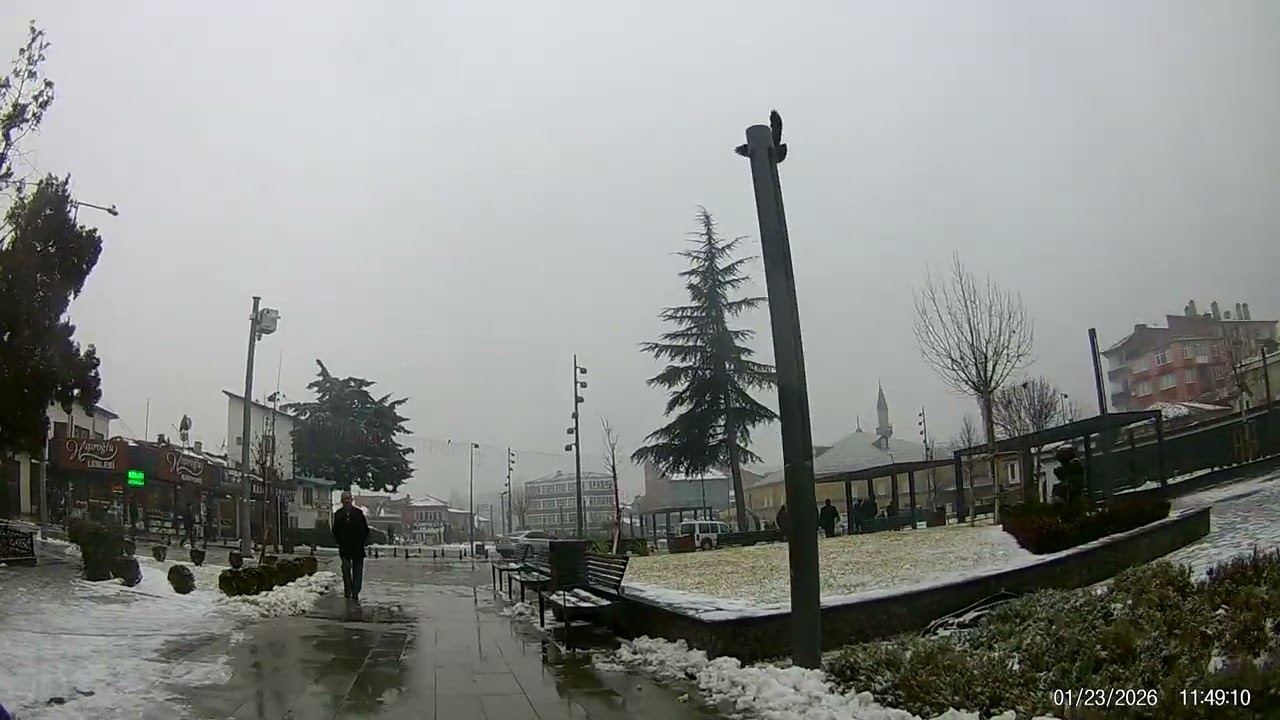 308 Osmancık Caddesi Çorum Bisiklet Turu 