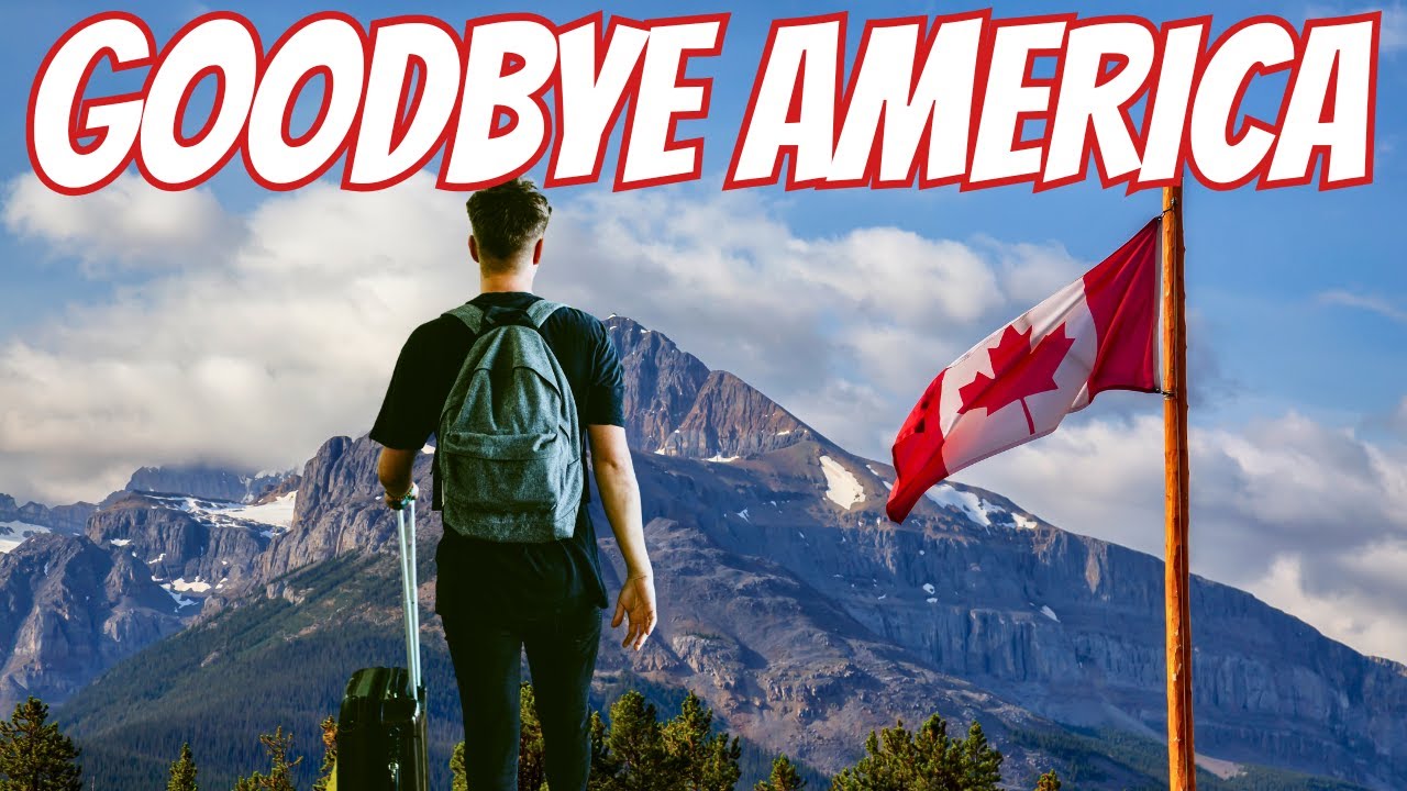 Canadians Are Selling Their Florida Homes and Not Coming Back! ￼