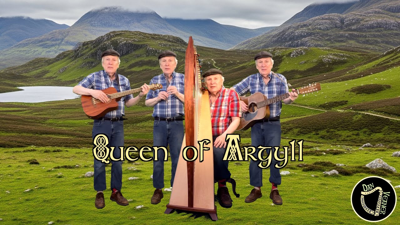 Queen of Argyll