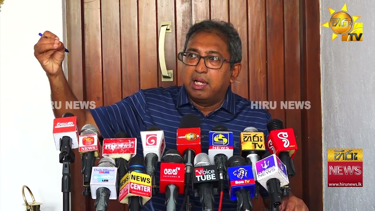 ''හෙට අනිද්දා අවම වශයෙන් 8% - 10% න් විදුලි බිල වැඩිවෙයි