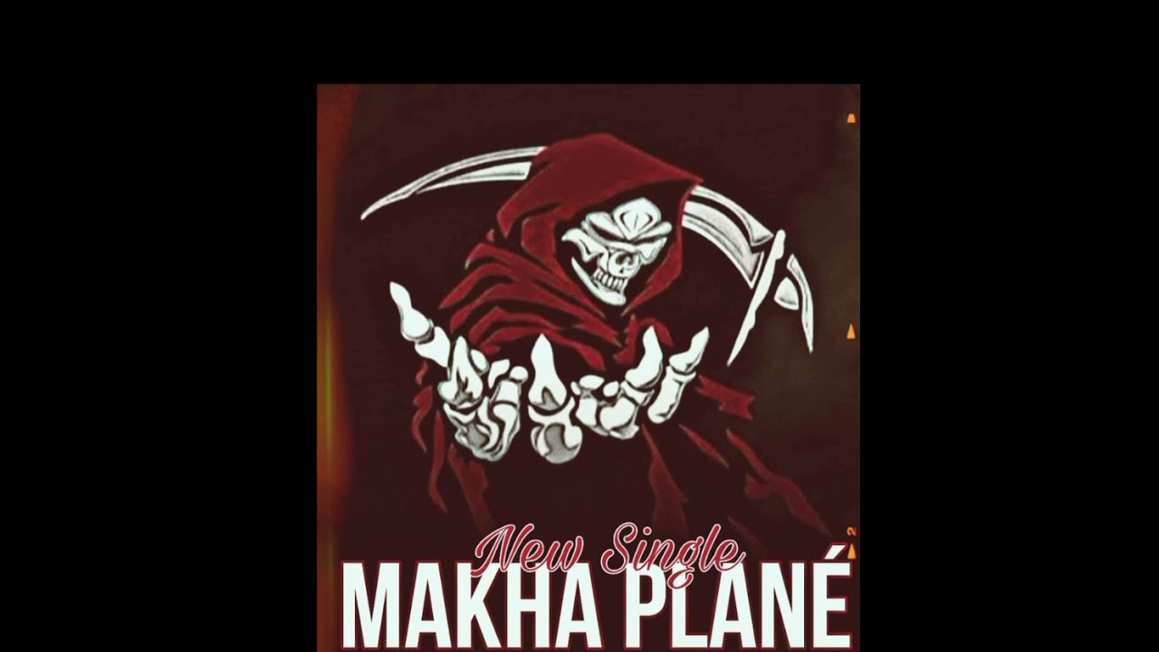 DAVID SONI 🕸️ MAKHA PLANÉ 