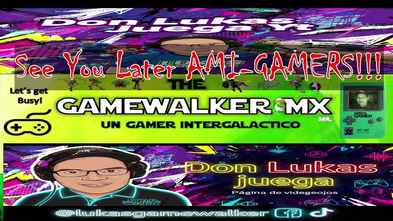 Round 2 Let´s retro-play  EN VIVO🔴Con Retroman76 MX:🎮Planet of lana |P4|XBX SS|v13/Mar/2026