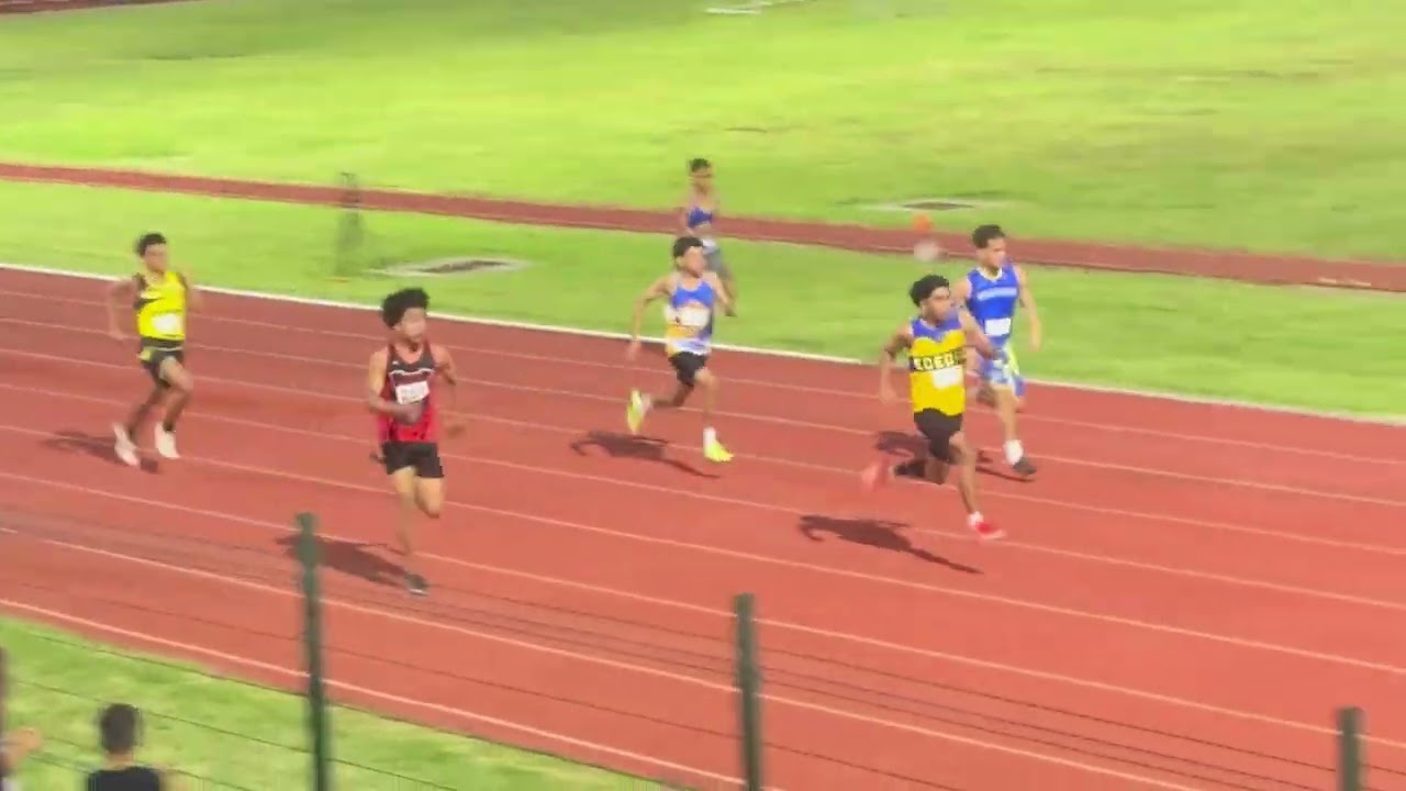 Memorial Carlos Báez,5feb2026,Villalba