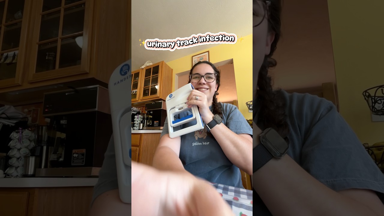 testing my family&rsquo;s hand grip strength 💪🏼 #handgrip #handgripset #handgripstrength #funny