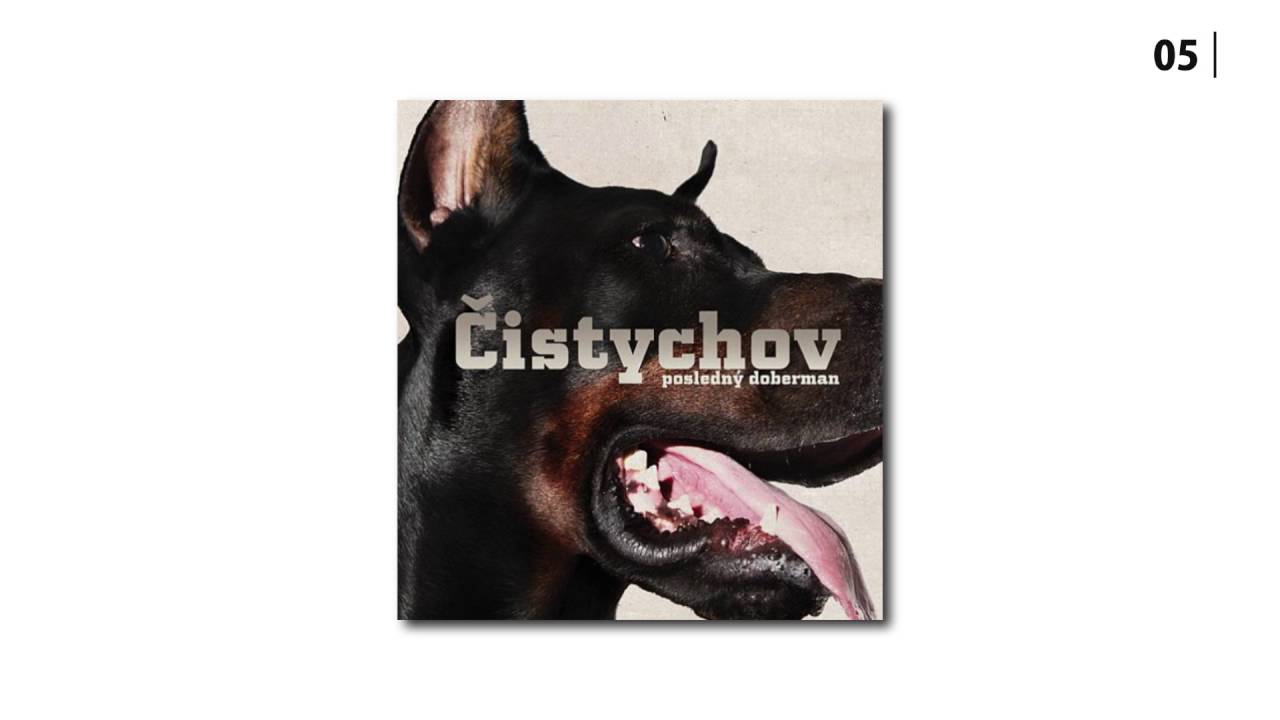 05. Čistychov - Posledný doberman