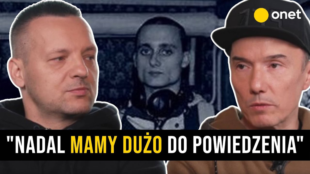 Rahim i Fokus o synu Magika. ”Jak potrzebuje pogadać to zawsze nie ma problemu”