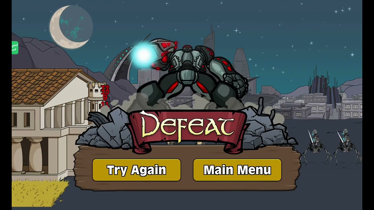 Ad games