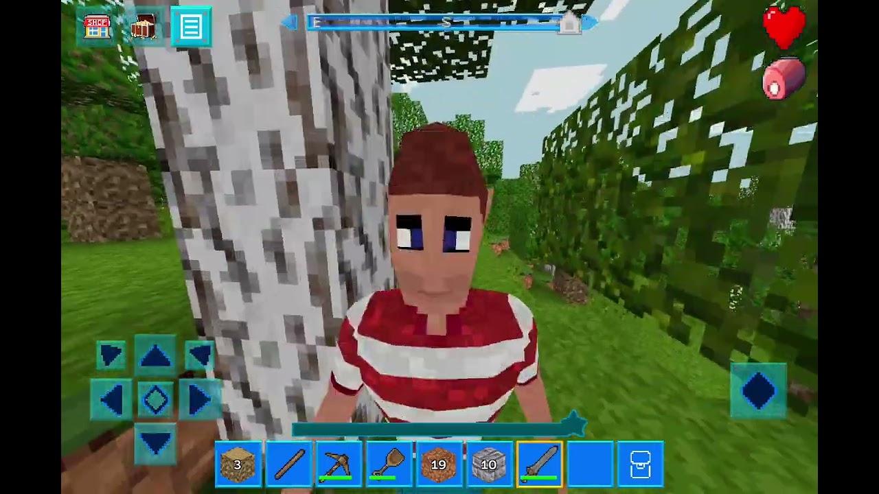 terracraft 2017