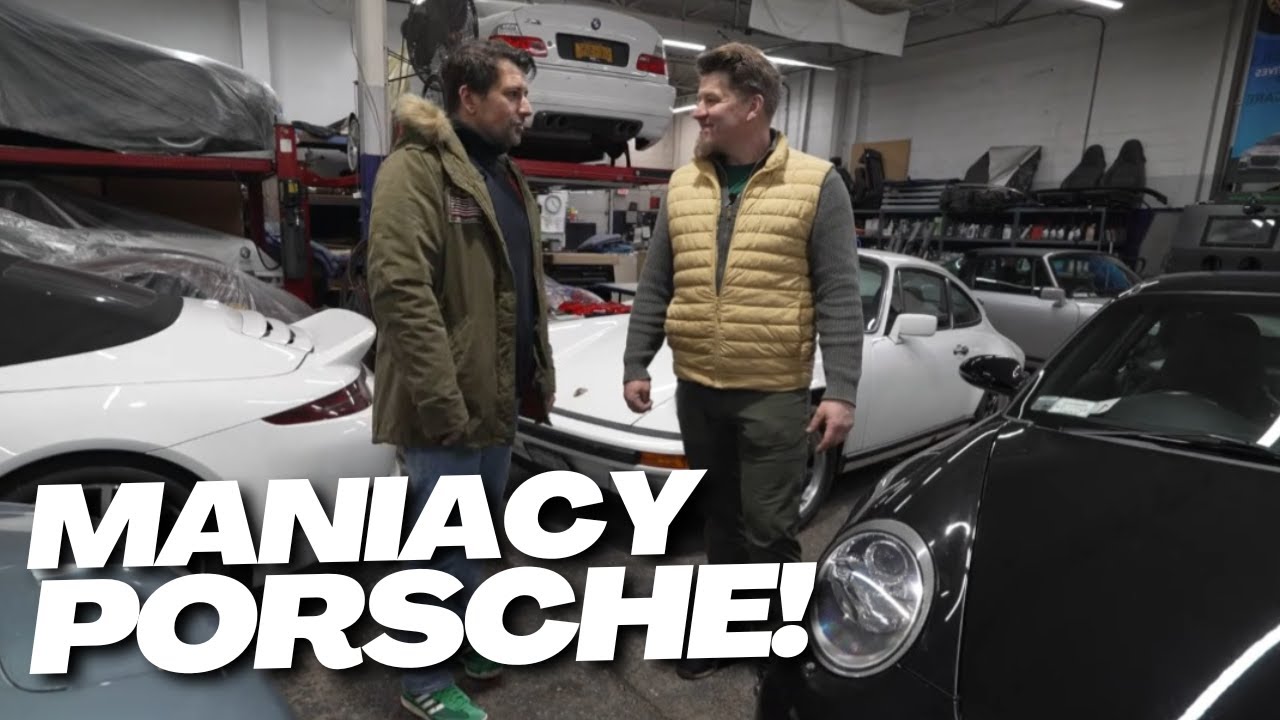 POKAZALIŚMY NASZ PROJEKT W NOWYM JORKU! 🤩