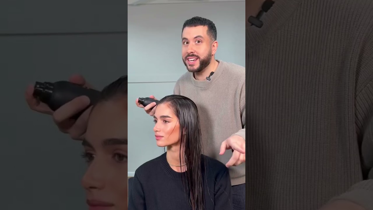 Living Proof Flex Hairspray: 3 Pro Hacks (Heat Protection & Buildable Hold!) ✨