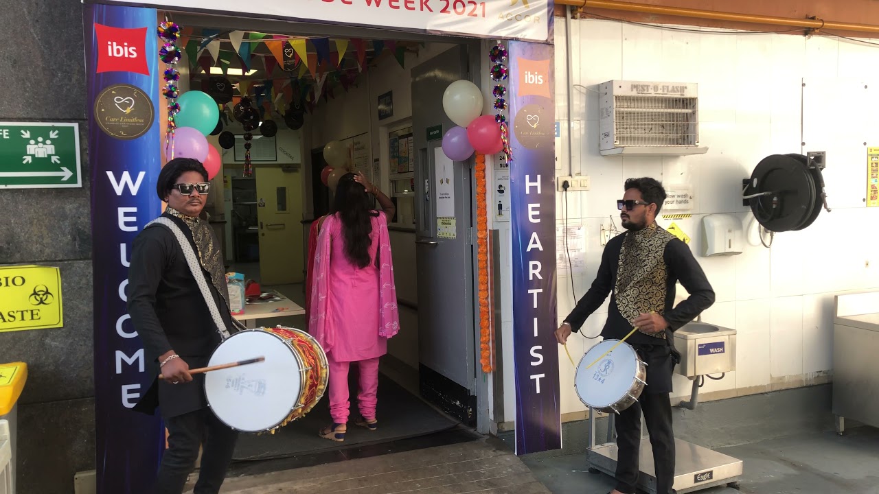 Afsar dhol in CHENNAI event time show(9941537854)2021￼