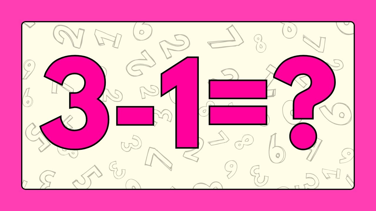 ⭐ Kindergarten Math Fun Quiz ⭐