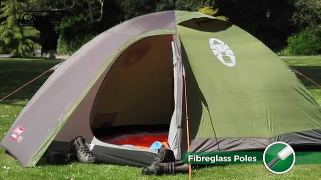 Coleman® Darwin 3