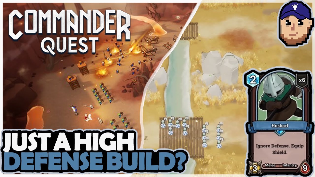 Does Tank Mode Work? | Commander Quest