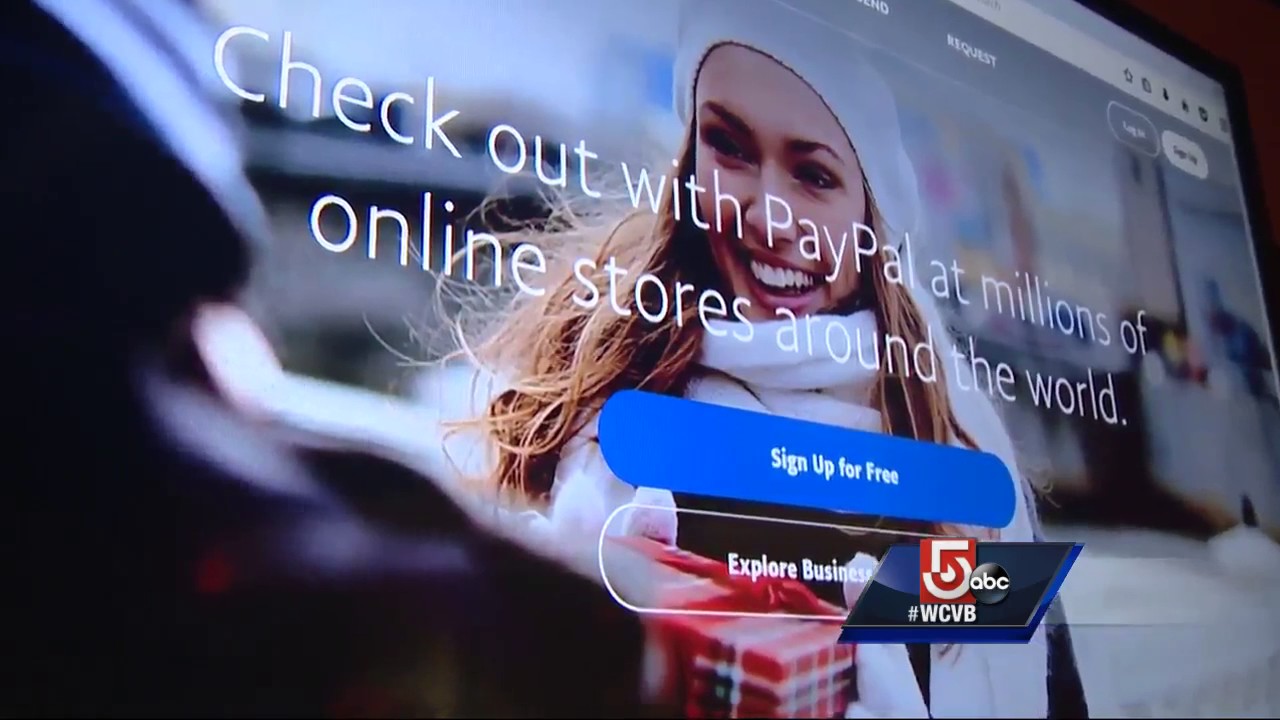 Ben Has Your Back: Keeping online shopping information secure