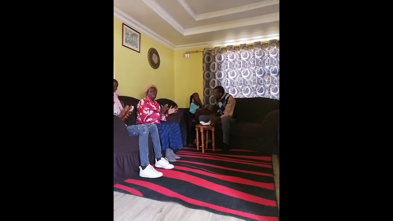 Huwelela dakalo ngei phanda