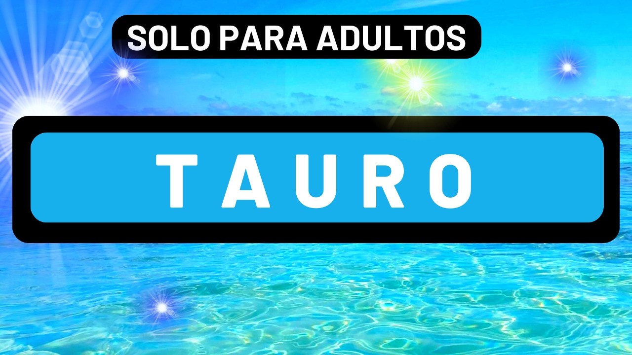 BRUTAL ES TAN EXACTA ESTA TAROTISTA QUE ASUSTAAAA TAURO♉💸📞⭐🎁 HOROSCOPO 👑 🙏😱✅ ORACULO TAROT DE CRIS