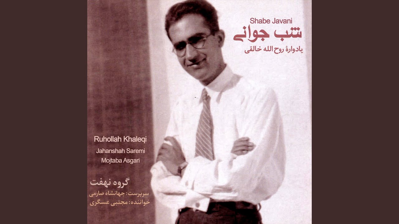 Bahare Delneshin