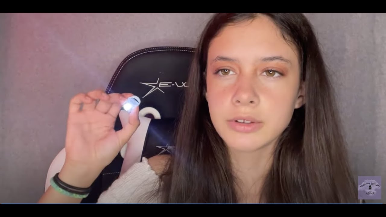 ASMR Your Favorite Triggers (part 2)