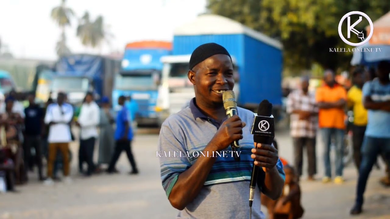 MBUNGE WA MASASI JOFLEY MWAMBE AKISKILIZA KERO ZA WANANCHI WAKE MTI MWIBA MASASI