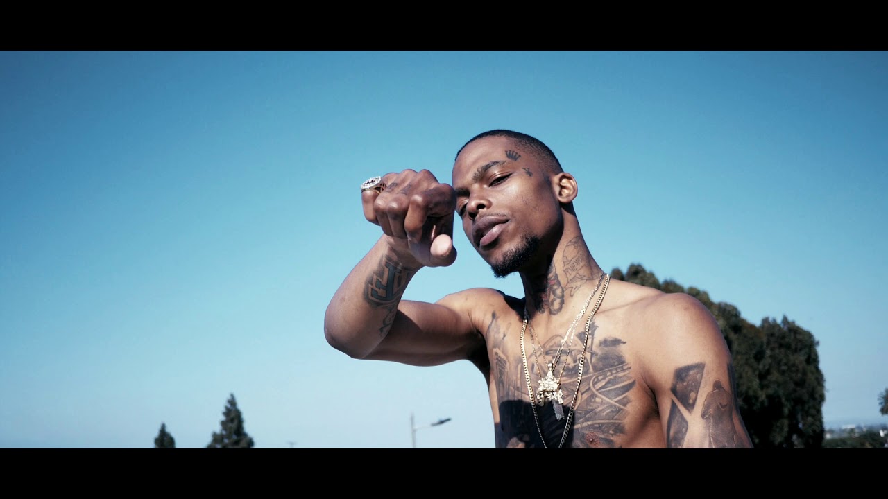 GoGetta KB - Rich N Roll (Official Music Video)