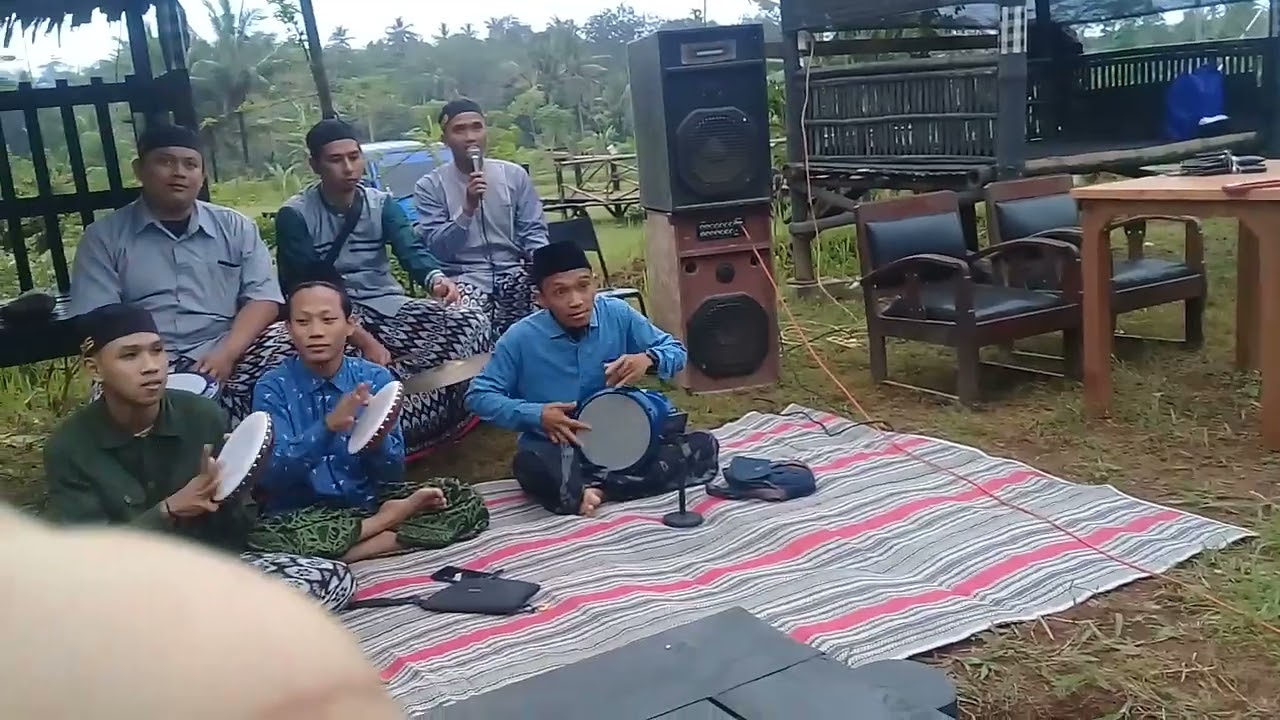&bull;Vidio Kenangan Bukber Majelis AL ANWAR Jepara (2022).
