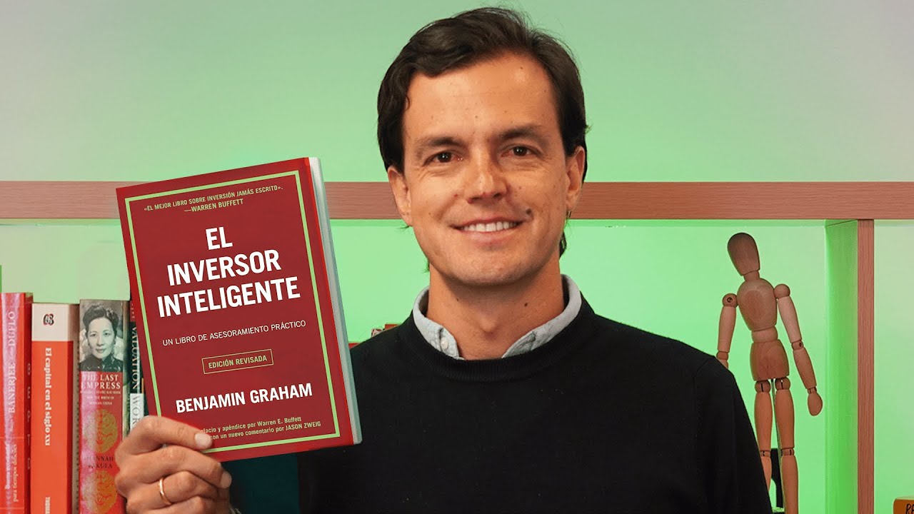 El Inversor Inteligente | Benjamin Graham - Club de Lectura
