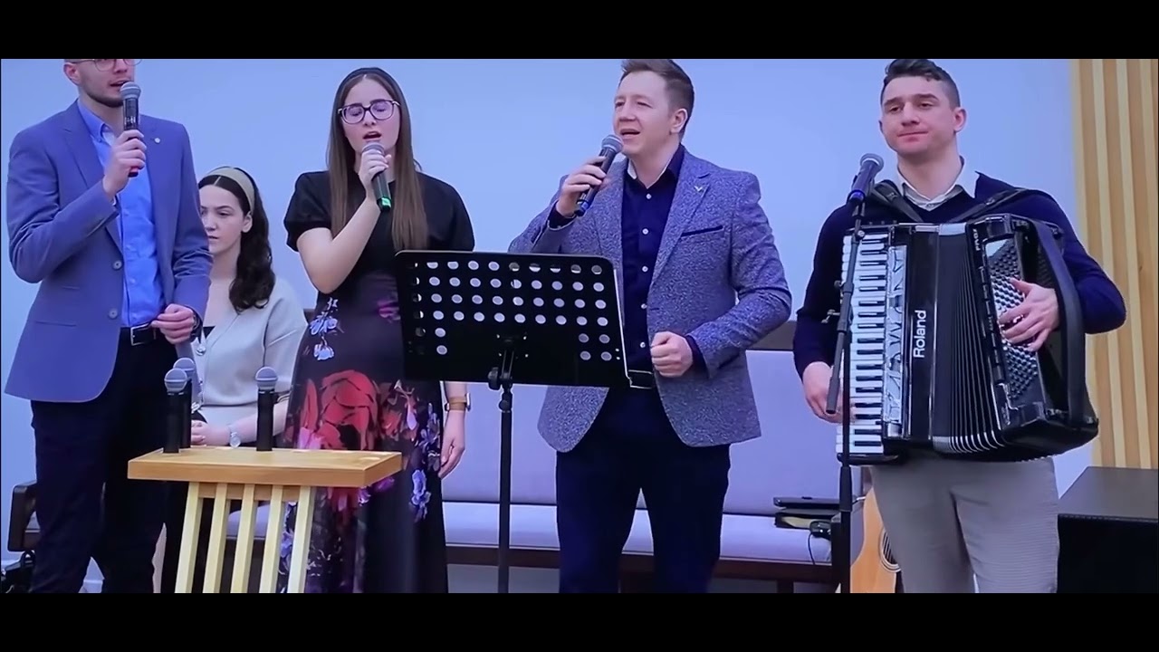 Onisim Grab -Va fi o dimineață