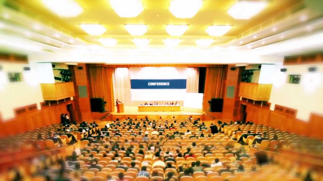 NAIST Short Promotion Video | Outgrow your limits