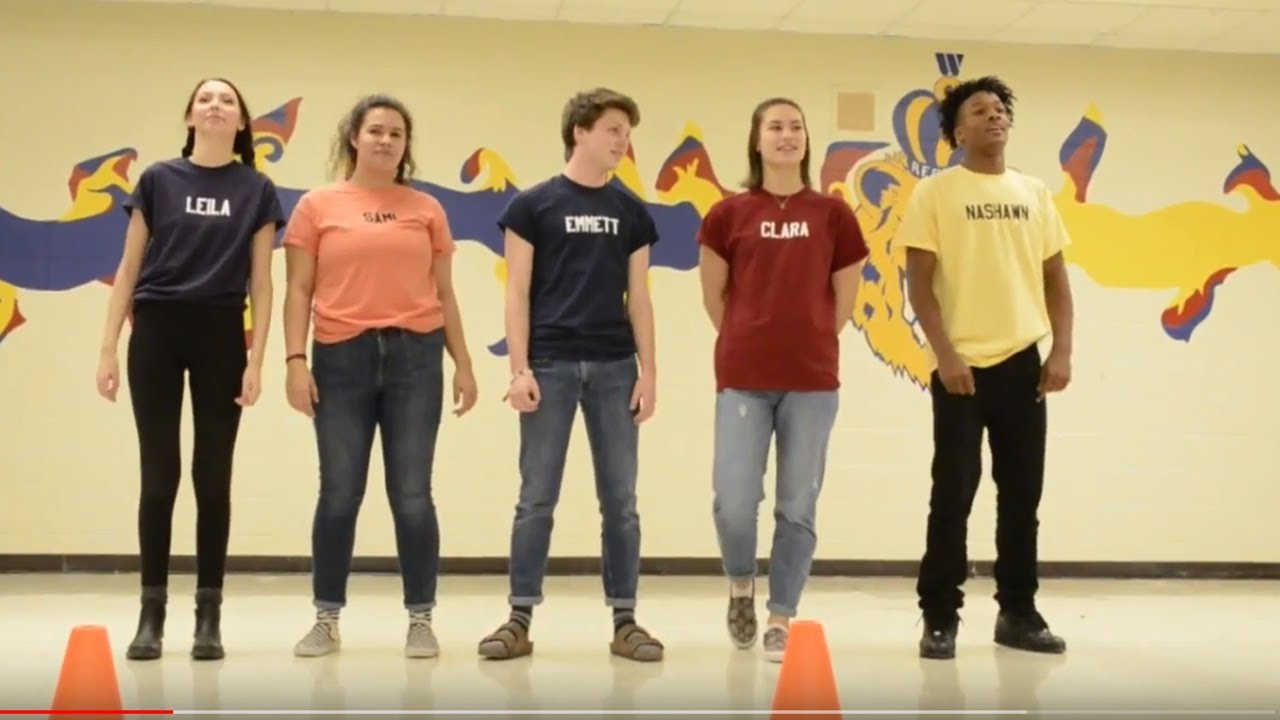 Madison West Multico 2018-19 Season Kick-Off