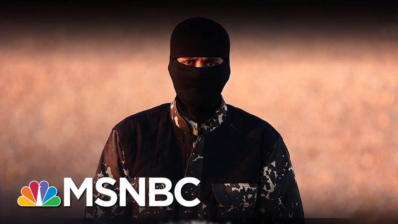 The Americans Who Joined ISIS | MSNBC