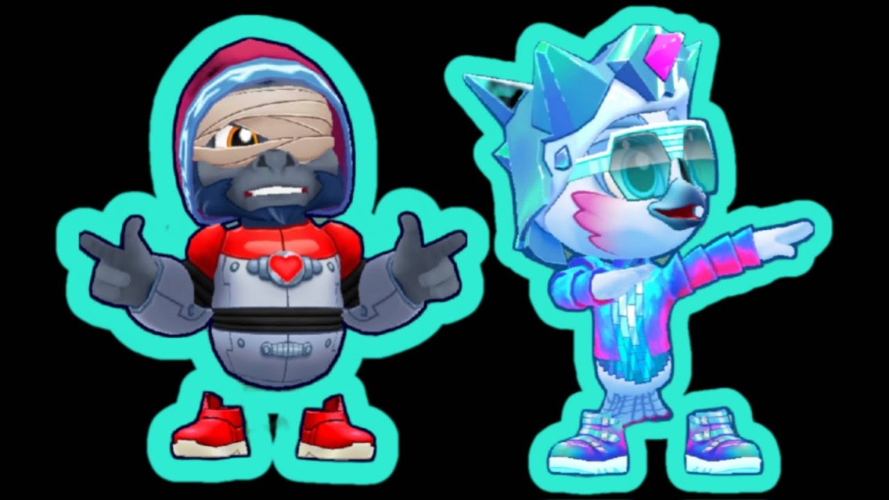 Fun Run 4: Epic Duos w/ Smartboy (bloopers at end!)