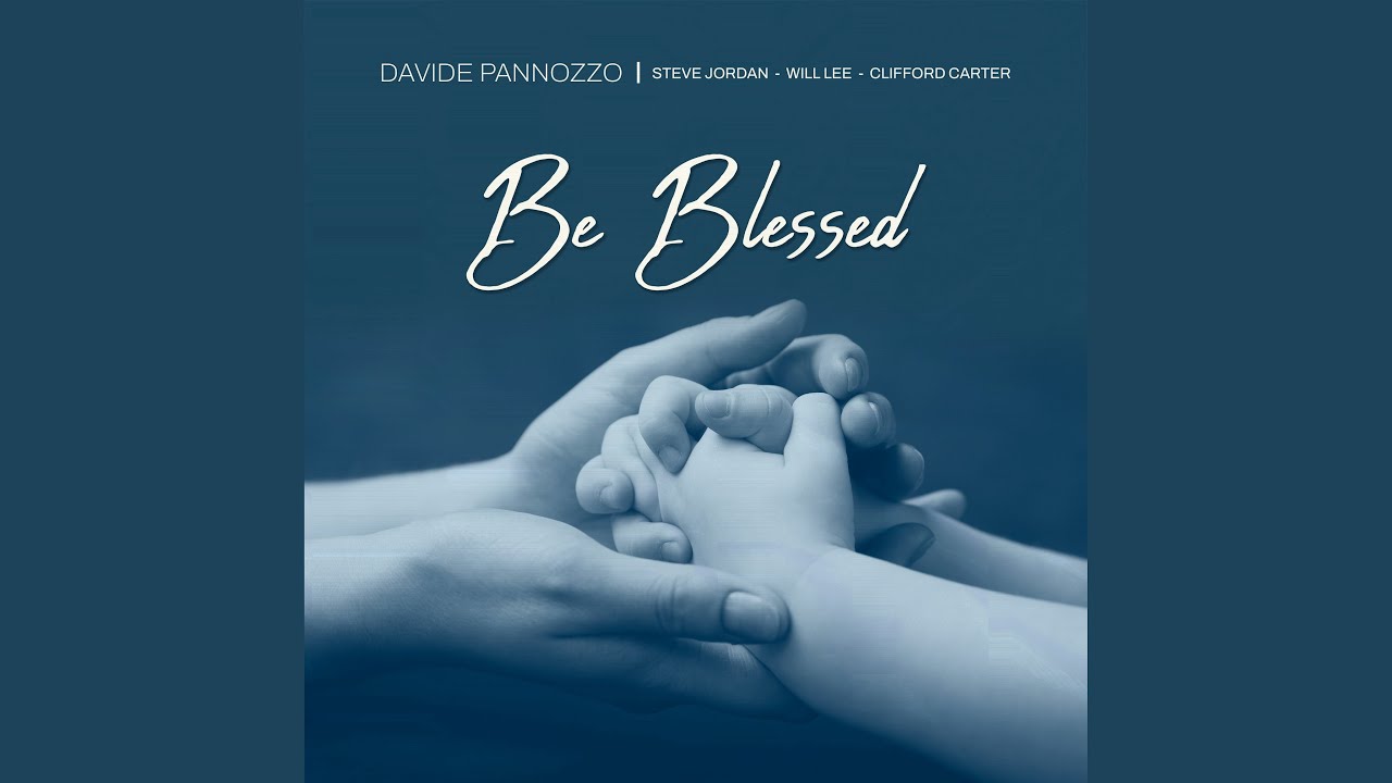 Be Blessed