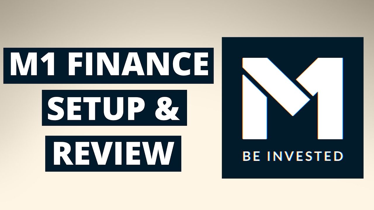 M1 Finance Unboxing and Review 2020📈💵💻